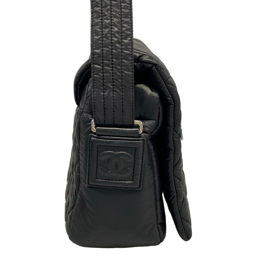 Chanel Coco Cocoon Shoulder Bag A48616 - Picture 2 of 15